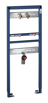  - GROHE-Rapid SL do umywalki do baterii ściennej wysokość zabudowy 1,30 m 38546000 - 38546000 - Łazienki Szydłowski