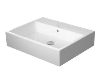  - DURAVIT Vero Air Umywalka meblowa 60 x 47 cm biały połysk 2350600060 - 2350600060 - Łazienki Szydłowski