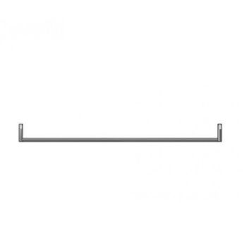  - DURAVIT Vero Wieszak na ręcznik chrom 0030291000 - 0030291000 - Łazienki Szydłowski