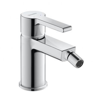 - DURAVIT B.2 bateria bidetowa chrom B22400001010 - B22400001010 - Łazienki Szydłowski