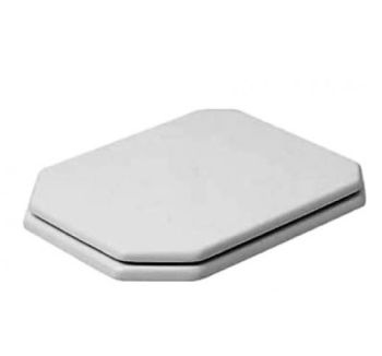- DURAVIT 1930 Series Deska sedesowa biały połysk 0064890000 - 0064890000 - Łazienki Szydłowski