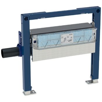  - GEBERIT Duofix element montażowy do natrysków z odpływem ściennym 111591001 - 111.591.00.1 - Łazienki Szydłowski