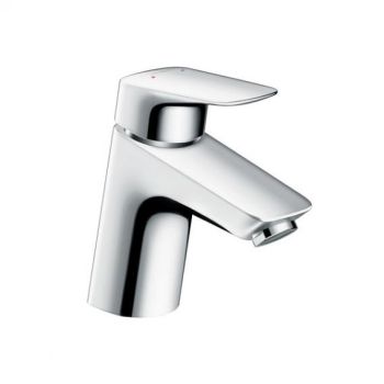 - HANSGROHE Logis bateria umywalkowa chrom 71170000 - 71170000 - Łazienki Szydłowski