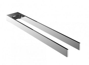  - EMCO Art Uchwyt na ręczniki, chrom 165000145 - 165000145 - Łazienki Szydłowski