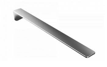  - EMCO Art Uchwyt jednoramienny na ręczniki, 32 cm chrom 165000132 - 165000132 - Łazienki Szydłowski