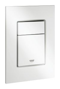 - GROHE-Skate Cosmopolitan S przycisk uruchamiający biały 37535SH0 - 37535SH0 - Łazienki Szydłowski