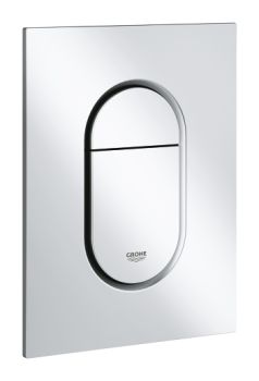  - GROHE-Arena Cosmopolitan S przycisk uruchamiający chrom mat 37624P00 - 37624P00 - Łazienki Szydłowski