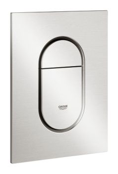  - GROHE-Arena Cosmopolitan S przycisk spłukujący Kolor stal nierdzewna 37624DC0 - 37624DC0 - Łazienki Szydłowski