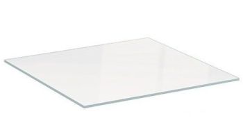  - GEBERIT Xeno2 Blat szklany 58x0,8x45cm 500524001 - 500.524.00.1 - Łazienki Szydłowski