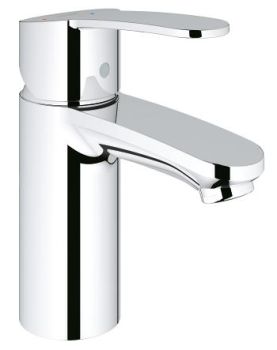 - GROHE-Eurostyle Cosmopolitan Bateria umywalkowa, rozmiar S chrom 2337320E - 2337320E - Łazienki Szydłowski