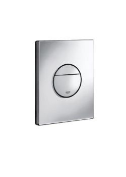  - GROHE-Nova Cosmopolitan przycisk uruchamiający chrom 38765000 - 38765000 - Łazienki Szydłowski