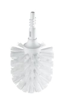 - GROHE-ALLURE Brilliant końcówka szczotki wc biała - cześć zamienna 40582000 - 40582000 - Łazienki Szydłowski