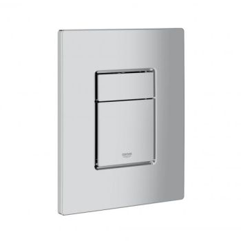 - GROHE-Skate Cosmopolitan Przycisk spłukujący kolor chrom mat 38732P00 - 38732P00 - Łazienki Szydłowski