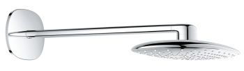  - GROHE-Rainshower 360 Mono Deszczownica chrom 26450000 - 26450000 - Łazienki Szydłowski