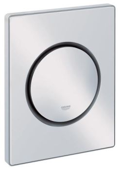  - GROHE-Nova Cosmopolitan płytka uruchamiająca kolor biel alpejska 38804SH0 - 38804SH0 - Łazienki Szydłowski