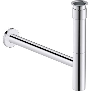 DURAVIT DuraSquare Syfon ozdobny chrom 0050361000 0050361000 od 