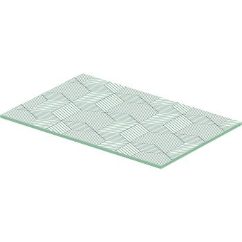  - DURAVIT DuraSquare półka szklana 77x38 cm, Cubic line 0099678200 - 0099678200 - Łazienki Szydłowski