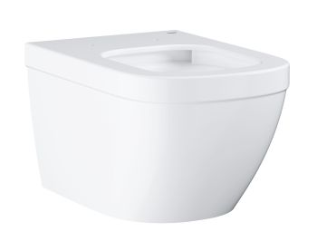 GROHE- Euro Ceramic Miska WC wiszaca 54x37,4 mm białe 39328000 39328000 od 