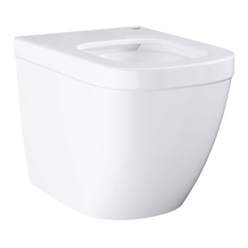 - GROHE-Euro Ceramic Miska WC stojąca 54x37,4 cm biała 39339000 - 39339000 - Łazienki Szydłowski