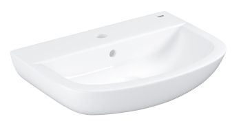 - GROHE-Bau Ceramic Umywalka 55,3x38,6 cm biała 39440000 - 39440000 - Łazienki Szydłowski