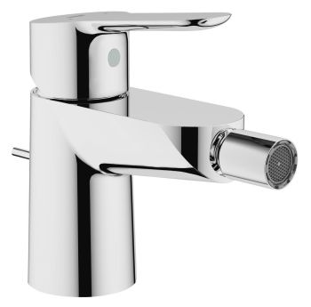 - GROHE-Bauedge bateria bidetowa chrom 23331000 - 23331000 - Łazienki Szydłowski
