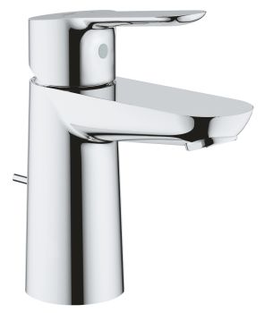  - GROHE-Bauedge bateria umywalkowa chrom 23328000 - 23328000 - Łazienki Szydłowski
