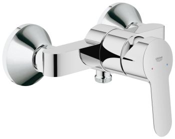  - GROHE-Bauedge bateria prysznicowa chrom 23333000 - 23333000 - Łazienki Szydłowski