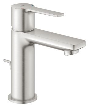  - GROHE-Lineare Bateria umywalkowa, rozmiar XS kolor stal nierdzewna 32109DC1 - 32109DC1 - Łazienki Szydłowski