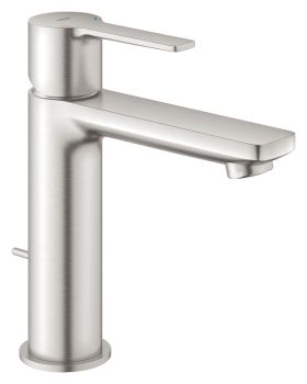  - GROHE-Lineare Bateria umywalkowa, rozmiar S kolor stal nierdzewna 32114DC1 - 32114DC1 - Łazienki Szydłowski