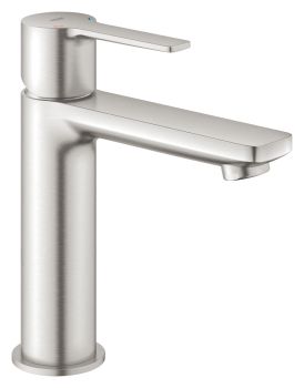  - GROHE-Lineare Bateria umywalkowa, rozmiar S kolor stal nierdzewna 23106DC1 - 23106DC1 - Łazienki Szydłowski