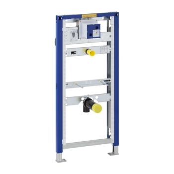 - Geberit Duofix element montażowy do pisuaru uniwersalny dla armatury podtynkowej H112-130 111616001 - 111.616.00.1 - Łazienki Szydłowski