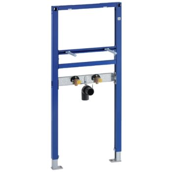  - Geberit Duofix element montażowy do umywalki dla baterii stojącej H112 cm 111430001 - 111.430.00.1 - Łazienki Szydłowski