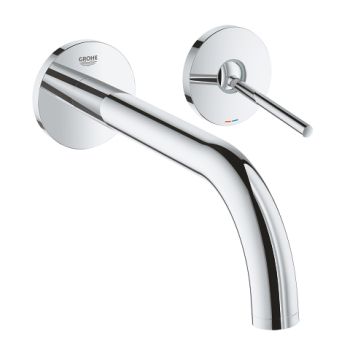 GROHE-Atrio bateria umywalkowa wylewka 221 mm chrom 19918003 19918003 od 