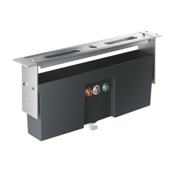 GROHE-zestaw montażowy do wanny 29037001 29037001 od 