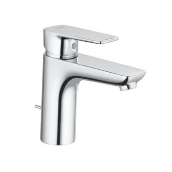  - KLUDI PURE&STYLE bateria umywalkowa chrom 402900575 - 402900575 - Łazienki Szydłowski