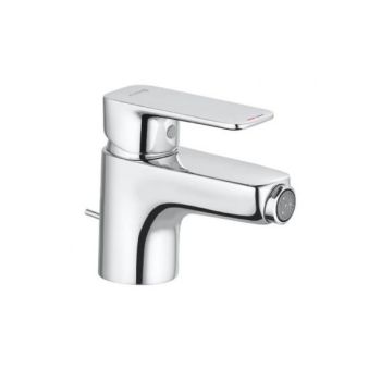 - KLUDI PURE&STYLE bateria bidetowa chrom 402160575 - 402160575 - Łazienki Szydłowski