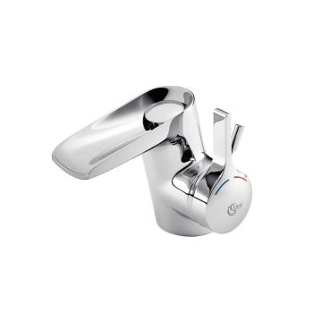  - IDEAL STANDARD MELANGE Bateria umywalkowa chrom B8630AA - B8630AA - Łazienki Szydłowski