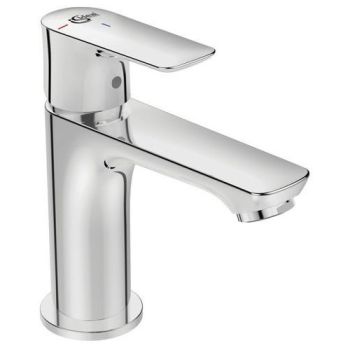  - IDEAL STANDARD Connect Air Bateria umywalkowa bez korka chrom A7011AA - A7011AA - Łazienki Szydłowski