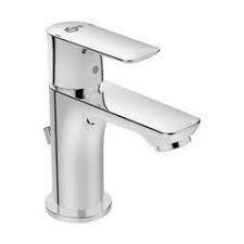  - IDEAL STANDARD Connect Air Bateria umywalkowa z korkiem chrom A7014AA - A7014AA - Łazienki Szydłowski