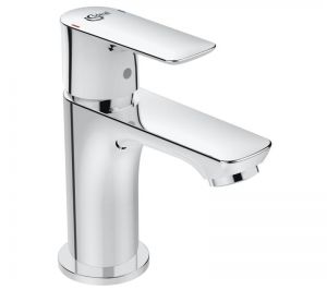  - IDEAL STANDARD Connect Air Bateria umywalkowa bez korka chrom A7018AA - A7018AA - Łazienki Szydłowski