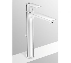  - IDEAL STANDARD Connect Air Bateria umywalkowa stojąca wysoka, chrom A7025AA - A7025AA - Łazienki Szydłowski