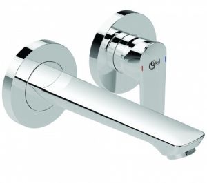  - IDEAL STANDARD Connect Air Bateria umywalkowa wylewka 22,5 cm, chrom A7009AA - A7009AA - Łazienki Szydłowski