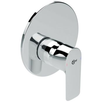  - IDEAL STANDARD Connect Air Bateria prysznicowa , chrom A7034AA - A7034AA - Łazienki Szydłowski