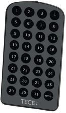  - TECElux Pilot do programowania 9240971 - 9240971 - Łazienki Szydłowski