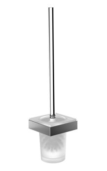  - EMCO Liaison Szczotka do toalety chrom 181500101 - 181500101 sk - Łazienki Szydłowski