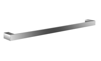  - EMCO Liaison wieszak na ręcznik  83 cm chrom 186000181 - 186000181 - Łazienki Szydłowski