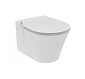  - IDEAL STANDARD Connect Air WC wiszące białe E008701 - E008701 - Łazienki Szydłowski