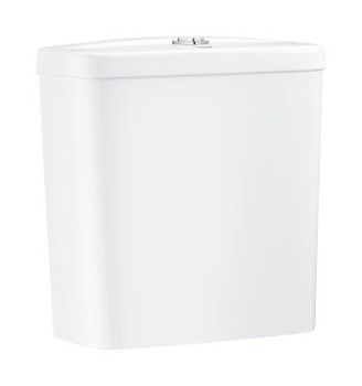 GROHE-Bau Ceramic Zbiornik WC biały 39436000 39436000 od 
