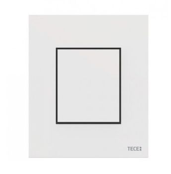 - TECEnow przyciski spłukujące do pisuaru U1 z kartuszem, tworzywo biały antybakteryjny 9242405 - 9242405 - Łazienki Szydłowski