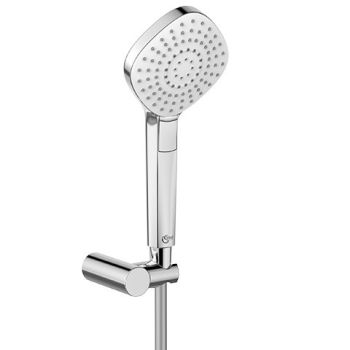  - IDEAL STANDARD IDEALRAIN EVO Zestaw wannowo - prysznicowy chrom B2405AA - B2405AA - Łazienki Szydłowski